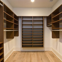 Closets