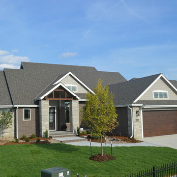Gearhart Homes, 2015 Pick of the Parade