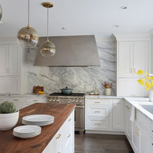 Underhill House Kitchen Renovation