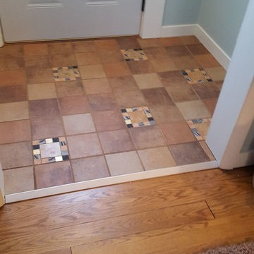 Small Entry