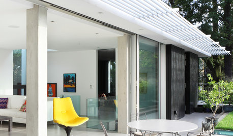 How to Choose Window Treatments to Keep Your Home Cool