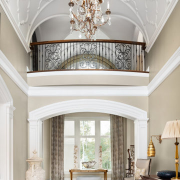 Redefined Lux