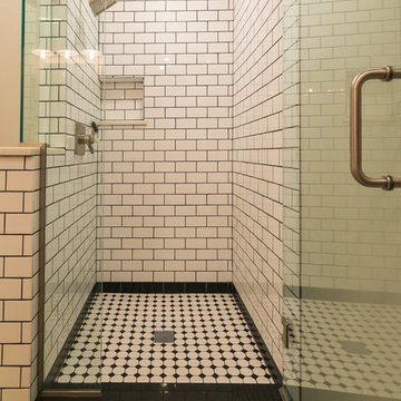 BA Remodel