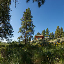 Houzz on a Hill