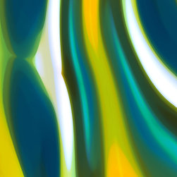 Fury Stream 9 - Prints And Posters