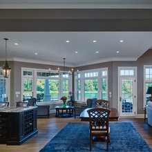 Living Room Ideas