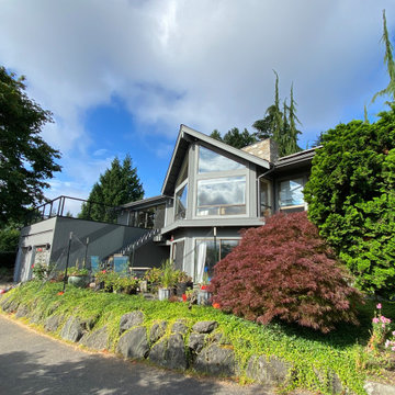 Mercer Island