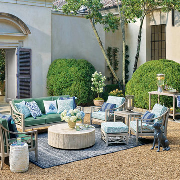 Frontgate Patios