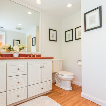 144 Summer Street, Weston, MA - Royal Berry Wills