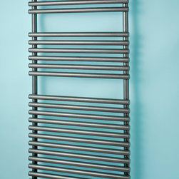 Straight Fronted - Towel Warmers