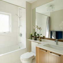 home bathroom
