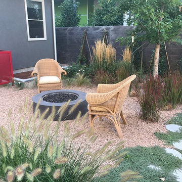 Outdoor Spaces