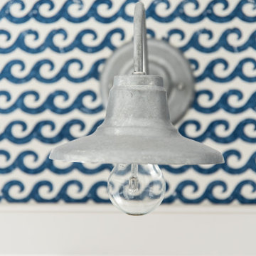 Nautical Bathroom