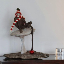 Sculptures - Products
