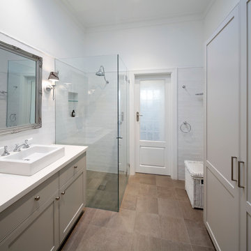Home Renovation - Mosman