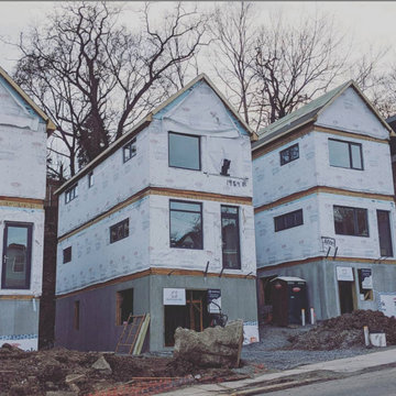Module Black Street Development