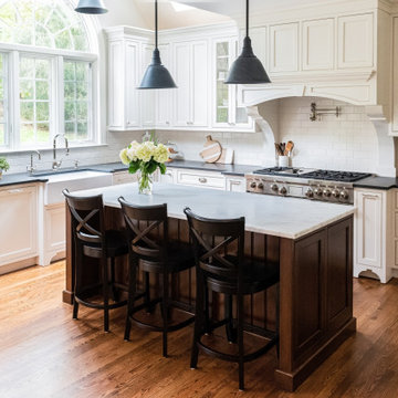 Beech Road Renovation