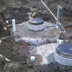 Peat Moss System - Products