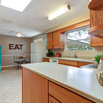 8139 Maderia Dr, Jacksonville, FL 32217
