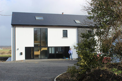 Ballylongford Residence