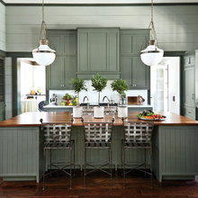 Country Kitchen