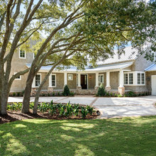 Greg Exterior