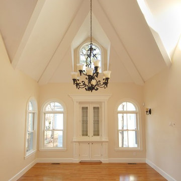 Design & Build New Home