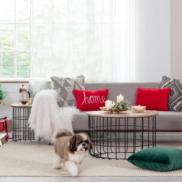 Winter Holiday 2019