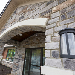 Building Envelope - Outdoor Products