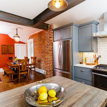 Kitchen Ideas