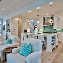 Living Room Ideas