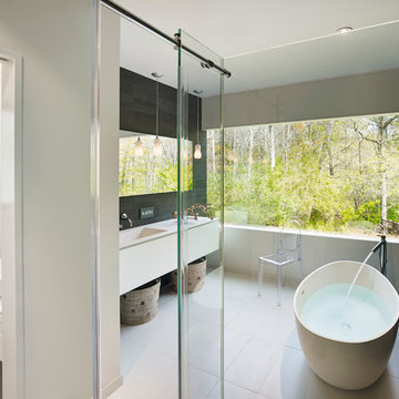Wendover Remodel