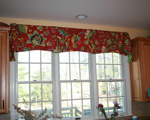 Simple Solutions in Window Treatments - blinds, shades, shutters ...