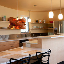 kitchen chair