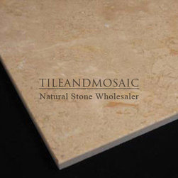 Crema Marfil Marble 12x12 Marble Tile Polished - Products