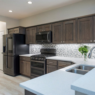 Widener Kitchen Renovation