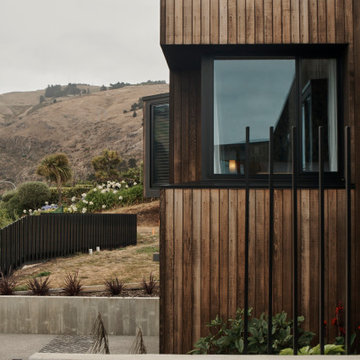 Moncks Spur House