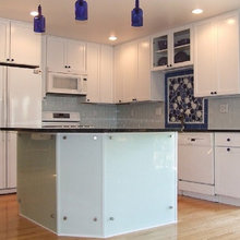 Kitchen Ideas