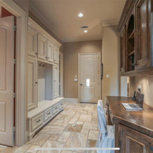Mudroom