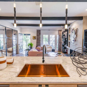 Altadena Showcase