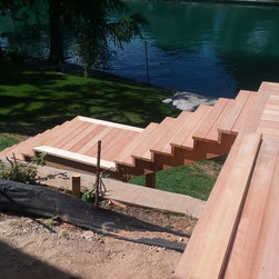 New Braunfels,TX project - Products