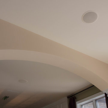 Whole Home Automation Project