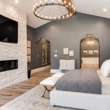 Bedroom (Master)