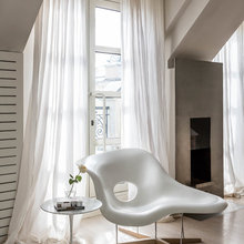 unique rooms