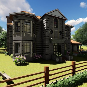 Family Home