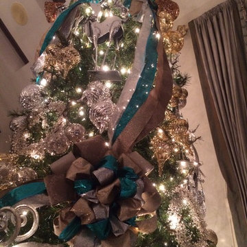Christmas design 2015