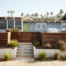 Flat Roof