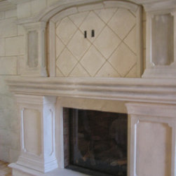 Fireplace - Products