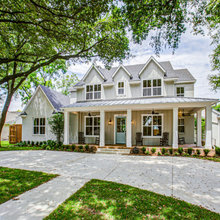 Exterior Style & Color