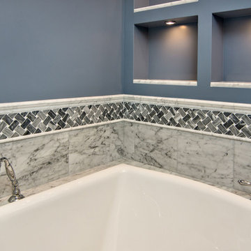 Basket Weave Tile
